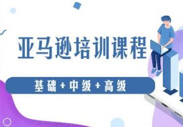 亚马逊跨境电商怎么做？亚马逊从0基础到高级培训课程