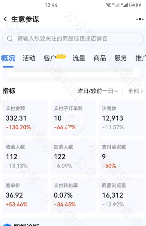 首发价值2980最新淘宝无货源不开车自然流超低成本截流玩法日入300+【揭秘】【1016更新】插图2