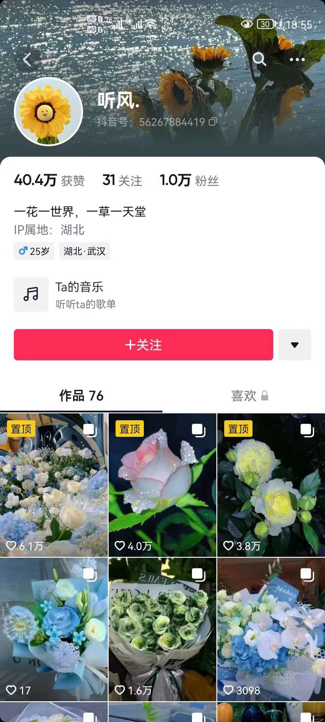 抖音壁纸变现项目：实战日入380+发布壁纸素材获取收益！插图2